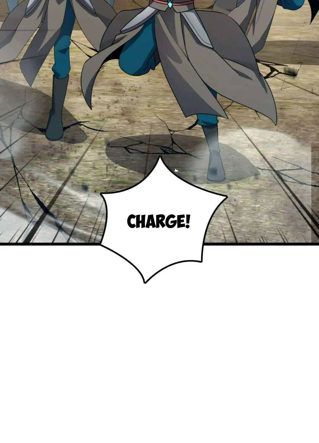 Spare Me, Great Lord! Chapter 657 page 60 - 