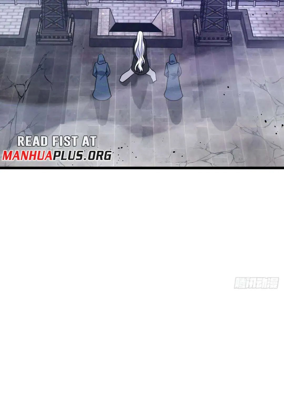 Spare Me, Great Lord! Chapter 657 page 62 - 