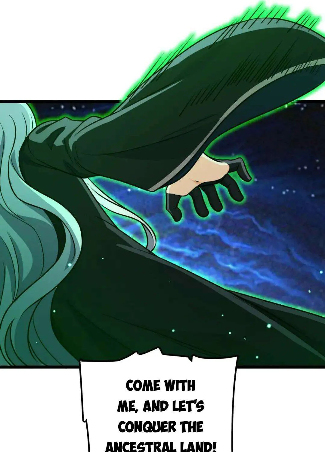 Spare Me, Great Lord! Chapter 657 page 67 - 
