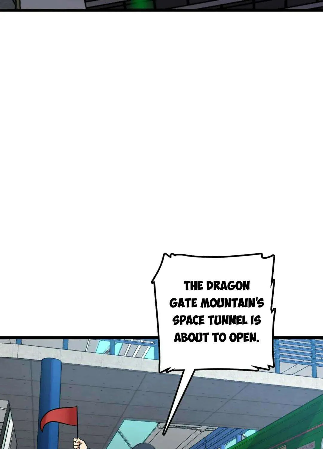 Spare Me, Great Lord! Chapter 657 page 72 - 