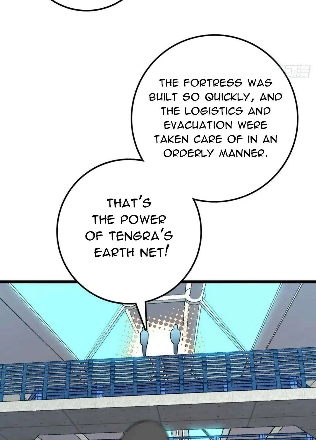 Spare Me, Great Lord! Chapter 657 page 76 - 