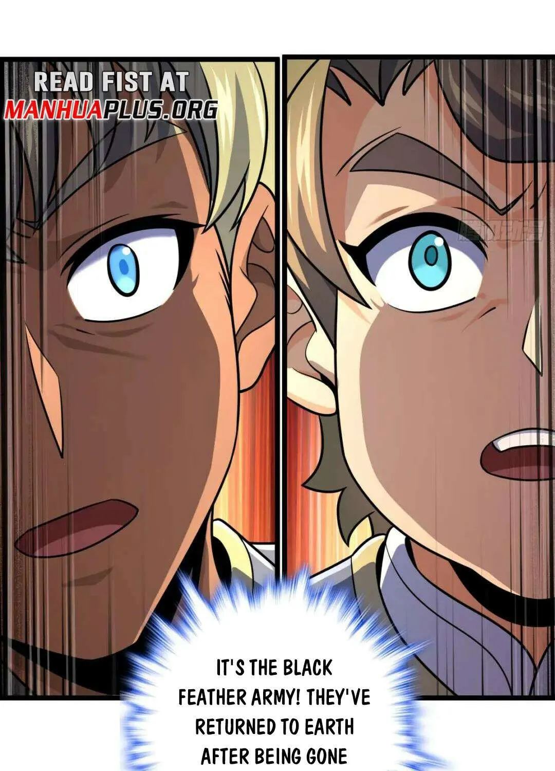 Spare Me, Great Lord! Chapter 657 page 82 - 