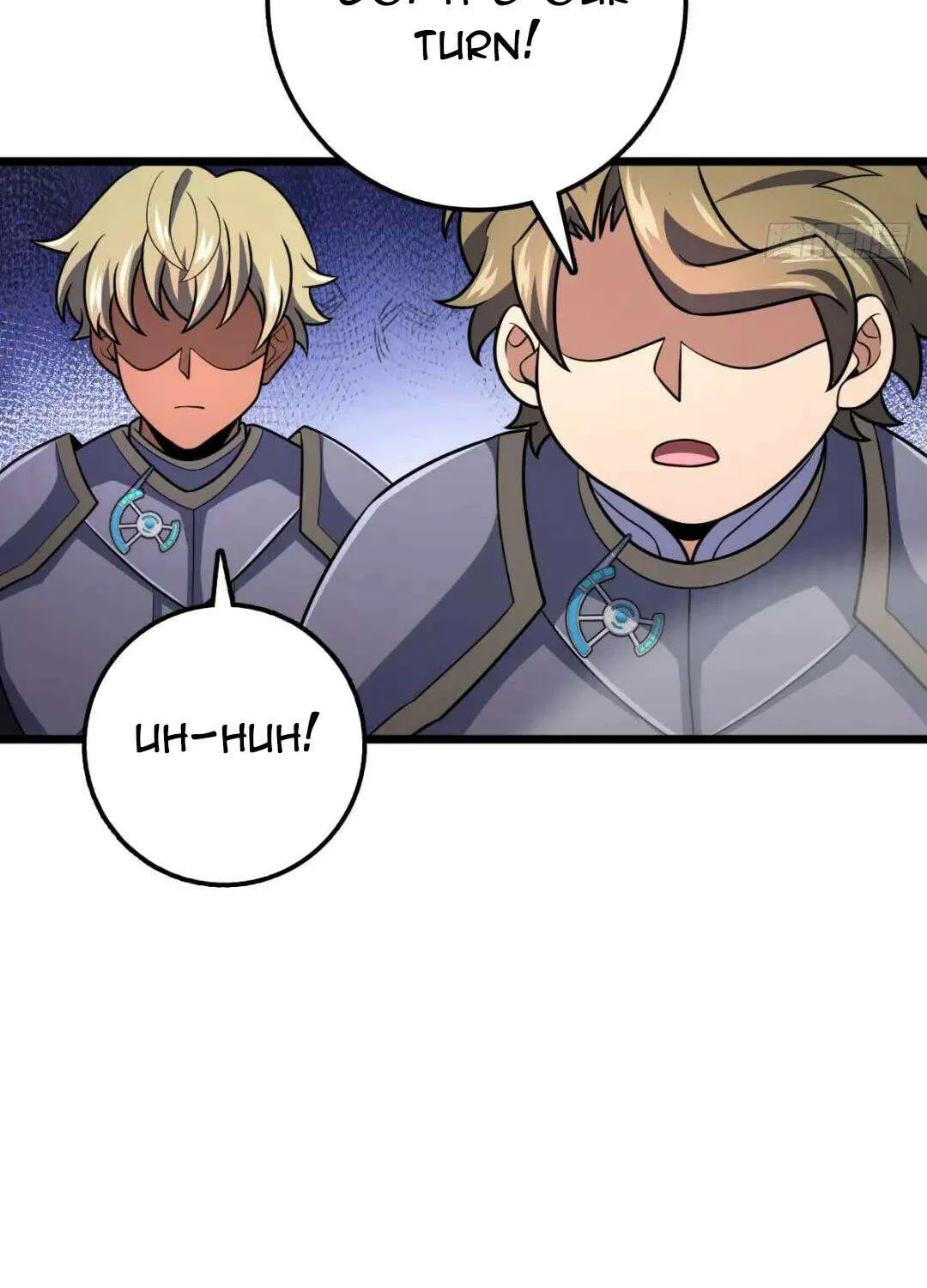 Spare Me, Great Lord! Chapter 657 page 85 - 