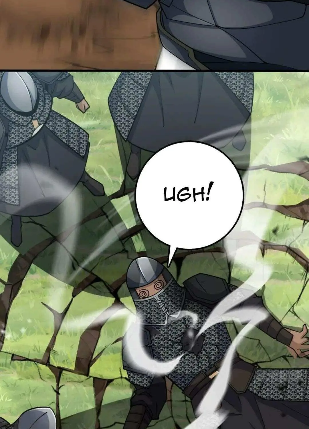 Spare Me, Great Lord! Chapter 658 page 21 - 