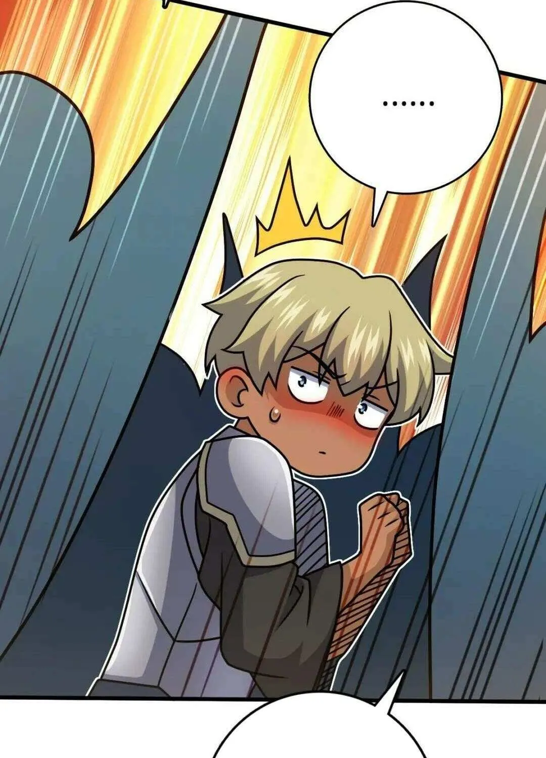 Spare Me, Great Lord! Chapter 658 page 40 - 