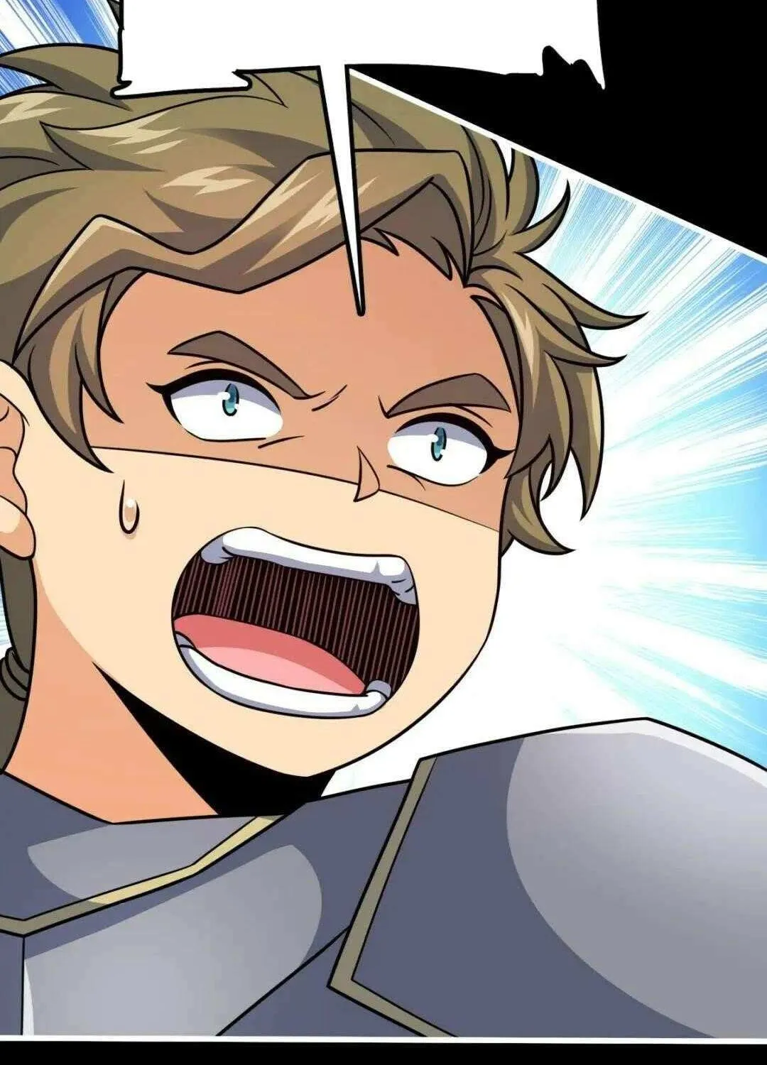 Spare Me, Great Lord! Chapter 658 page 60 - 