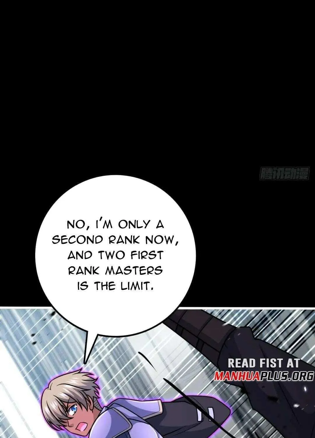 Spare Me, Great Lord! Chapter 658 page 61 - 