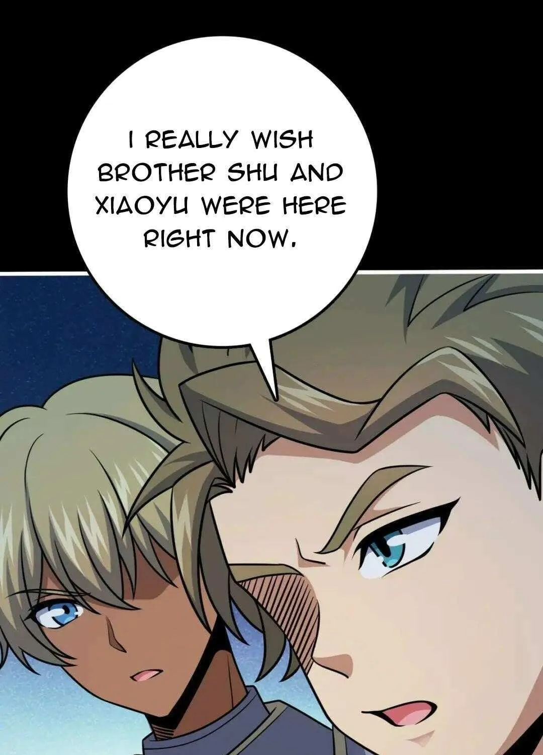 Spare Me, Great Lord! Chapter 658 page 66 - 