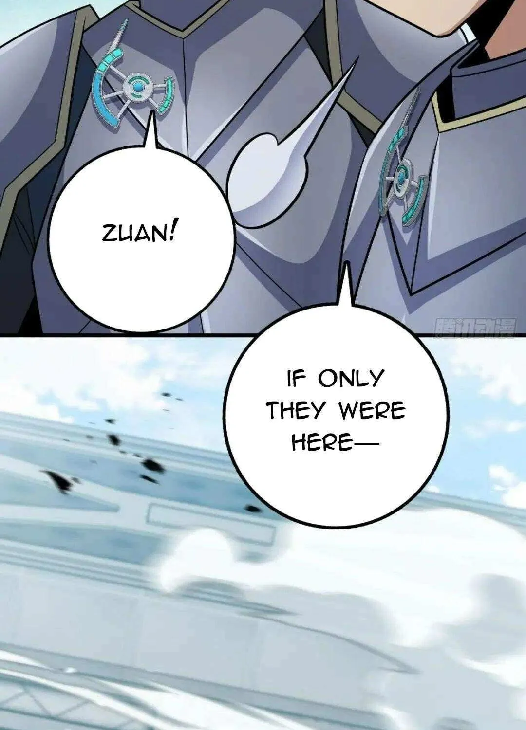 Spare Me, Great Lord! Chapter 658 page 67 - 
