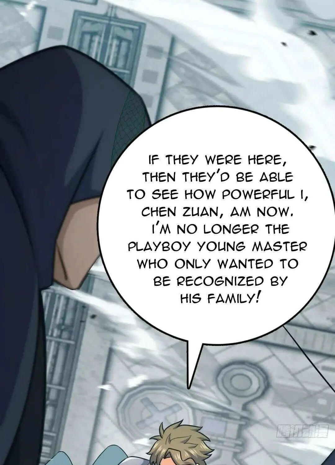 Spare Me, Great Lord! Chapter 658 page 68 - 