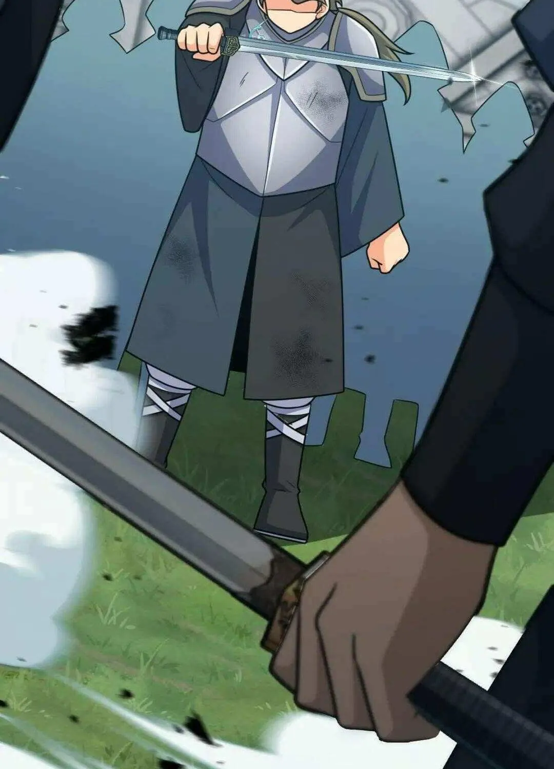 Spare Me, Great Lord! Chapter 658 page 69 - 