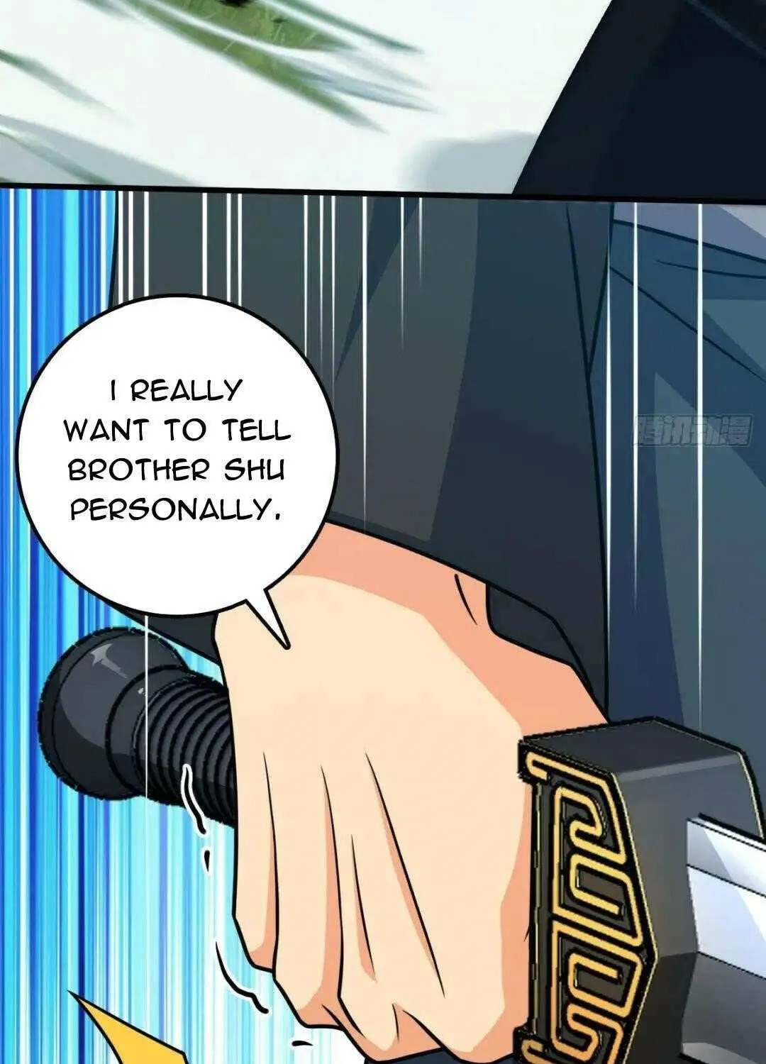 Spare Me, Great Lord! Chapter 658 page 70 - 