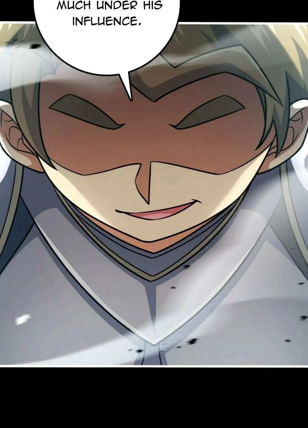 Spare Me, Great Lord! Chapter 658 page 72 - 