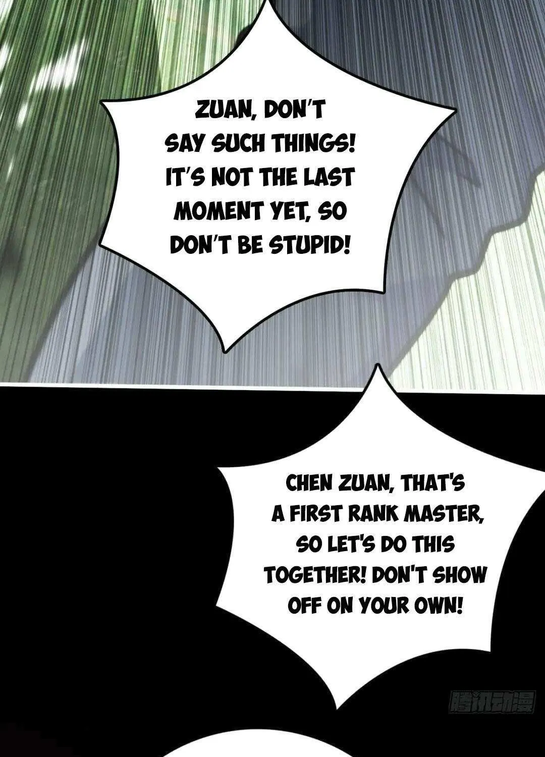 Spare Me, Great Lord! Chapter 658 page 77 - 