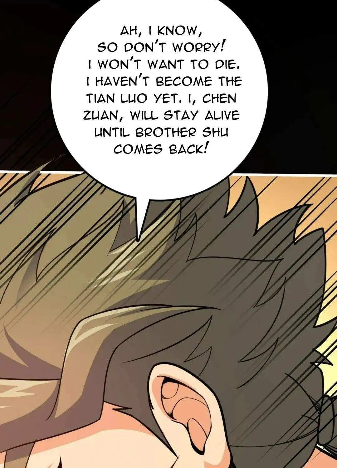 Spare Me, Great Lord! Chapter 658 page 78 - 