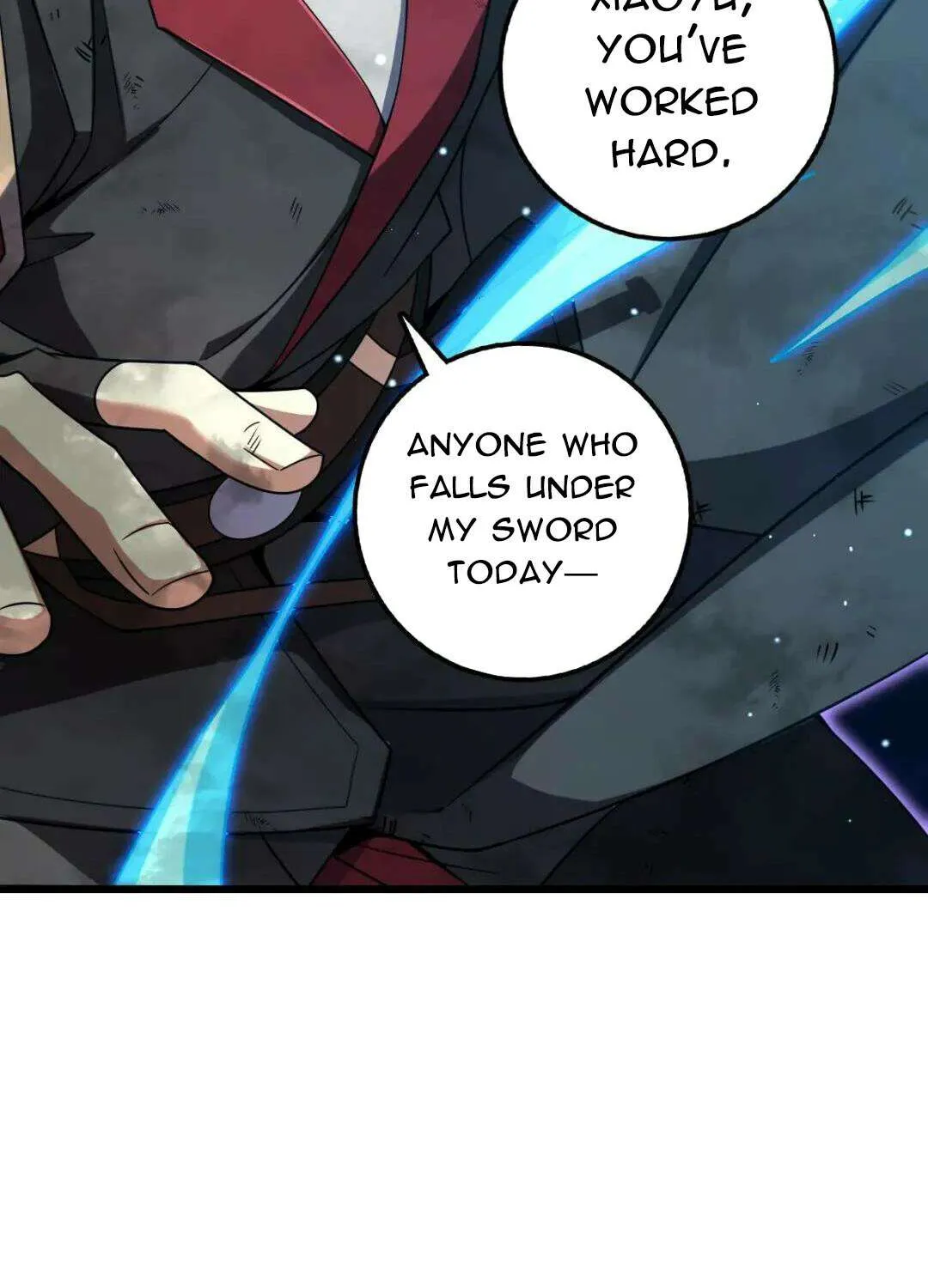 Spare Me, Great Lord! Chapter 659 page 22 - 