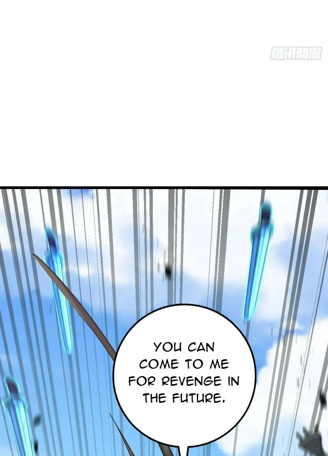 Spare Me, Great Lord! Chapter 659 page 23 - 