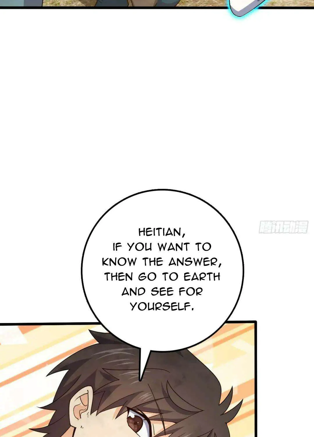 Spare Me, Great Lord! Chapter 659 page 40 - 