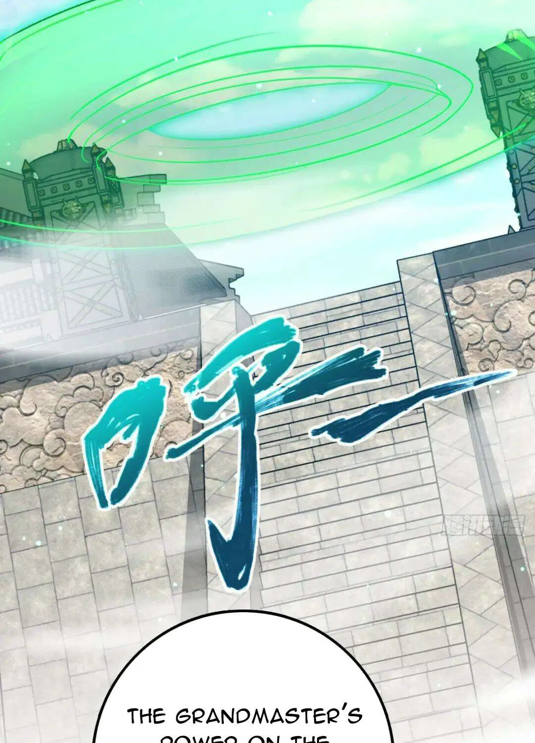 Spare Me, Great Lord! Chapter 659 page 46 - 