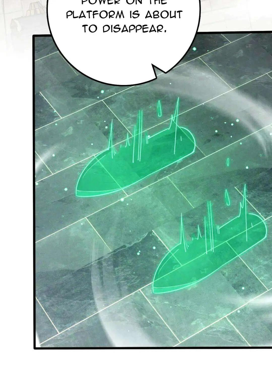 Spare Me, Great Lord! Chapter 659 page 47 - 