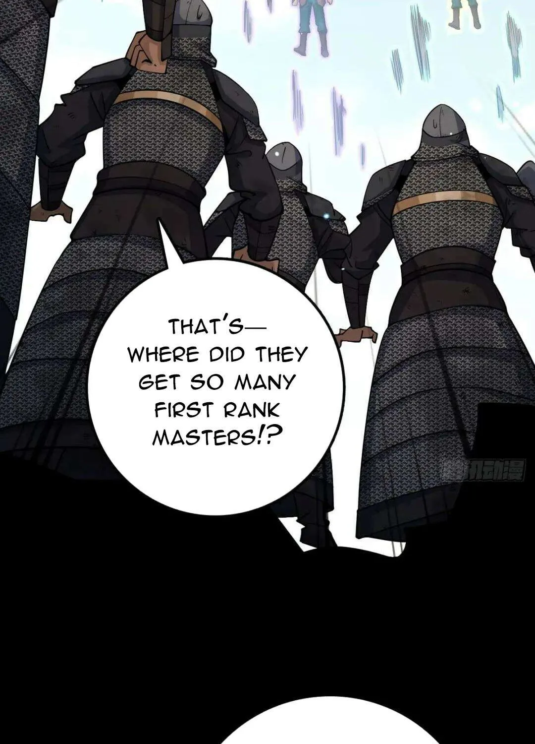 Spare Me, Great Lord! Chapter 659 page 56 - 