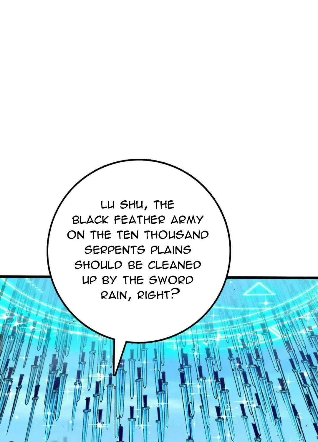 Spare Me, Great Lord! Chapter 659 page 59 - 