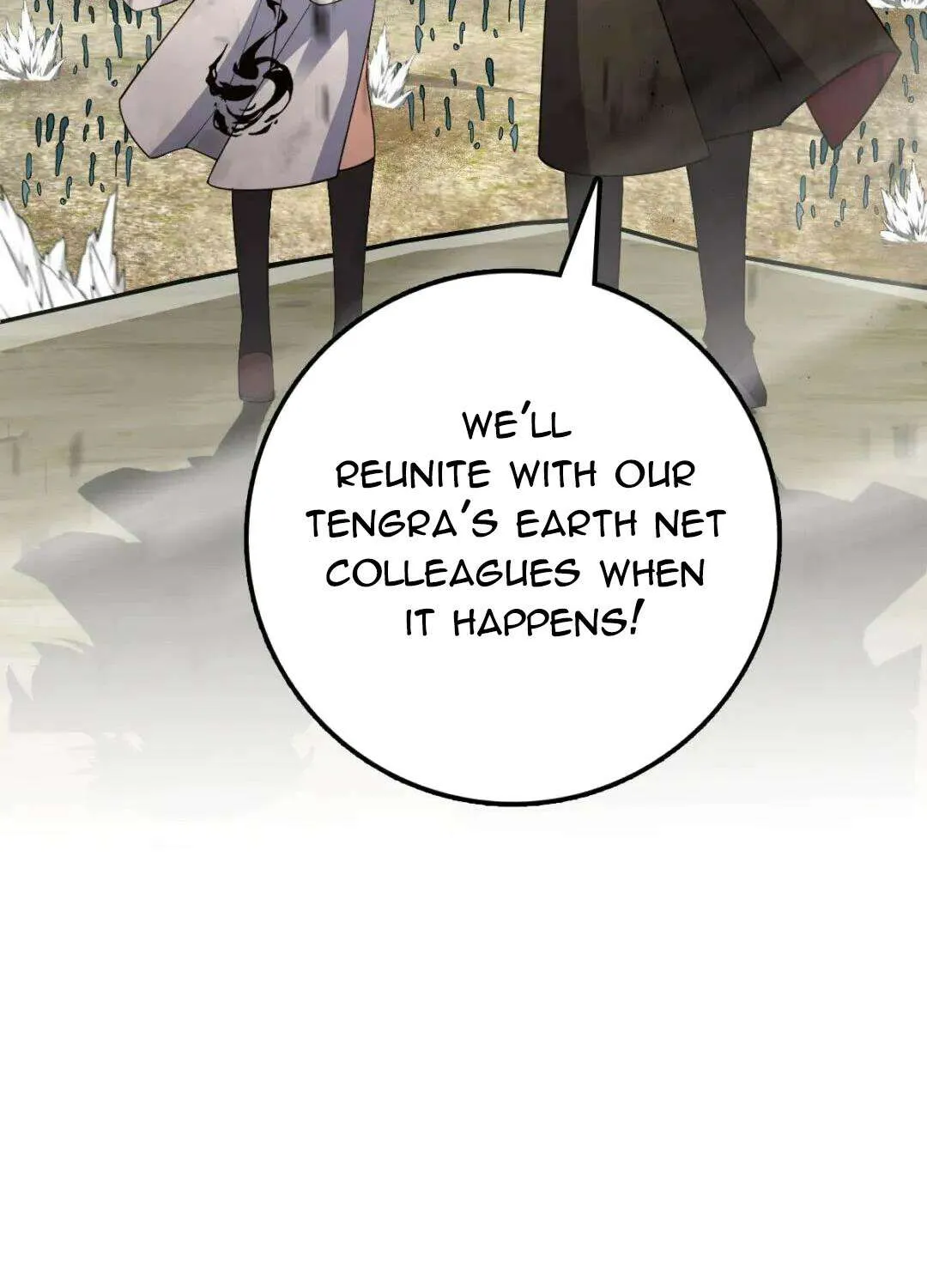 Spare Me, Great Lord! Chapter 659 page 61 - 