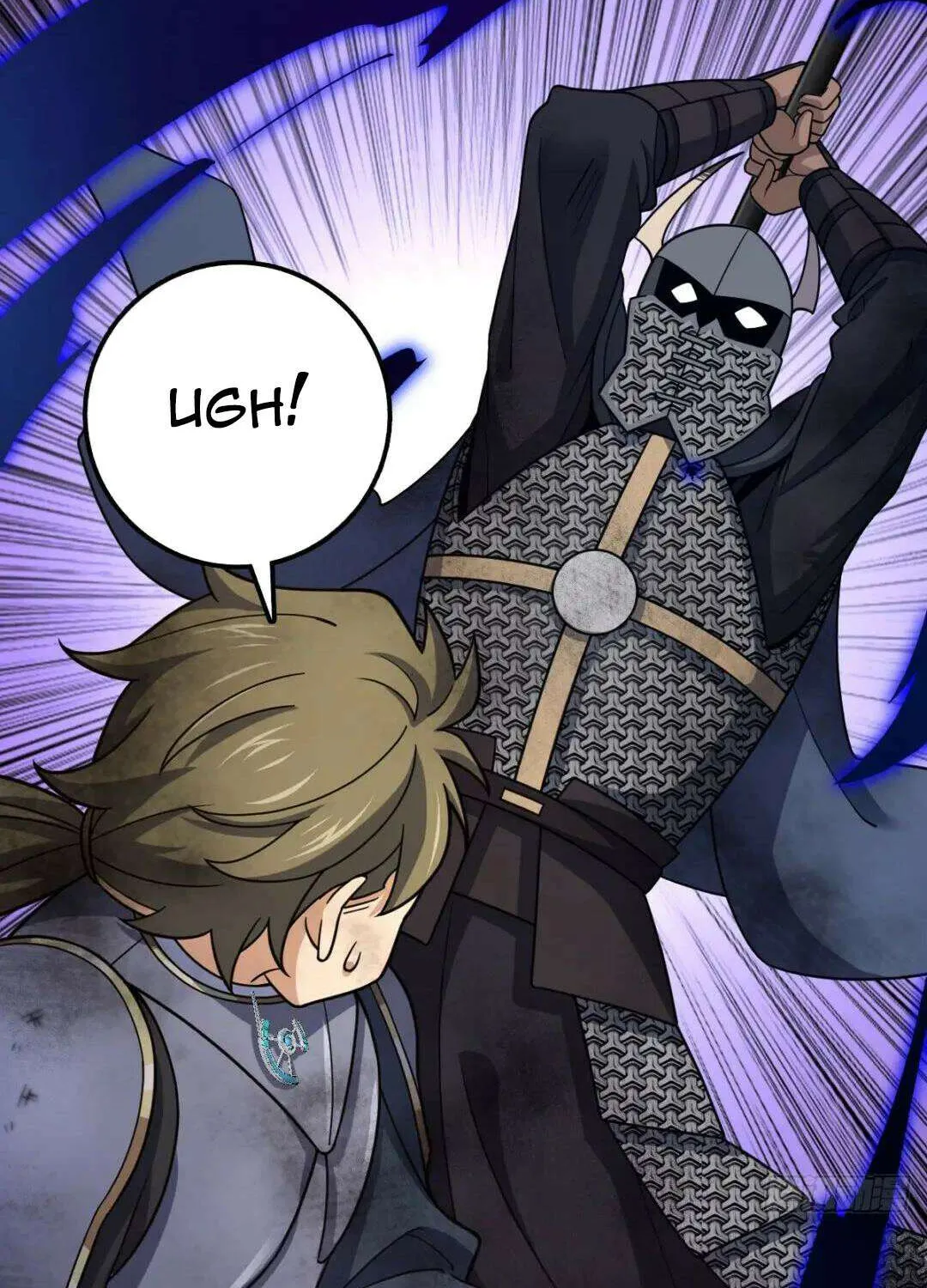 Spare Me, Great Lord! Chapter 659 page 66 - 