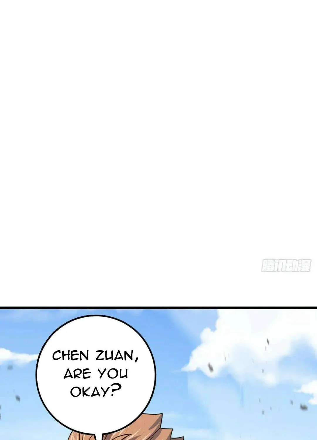 Spare Me, Great Lord! Chapter 659 page 70 - 
