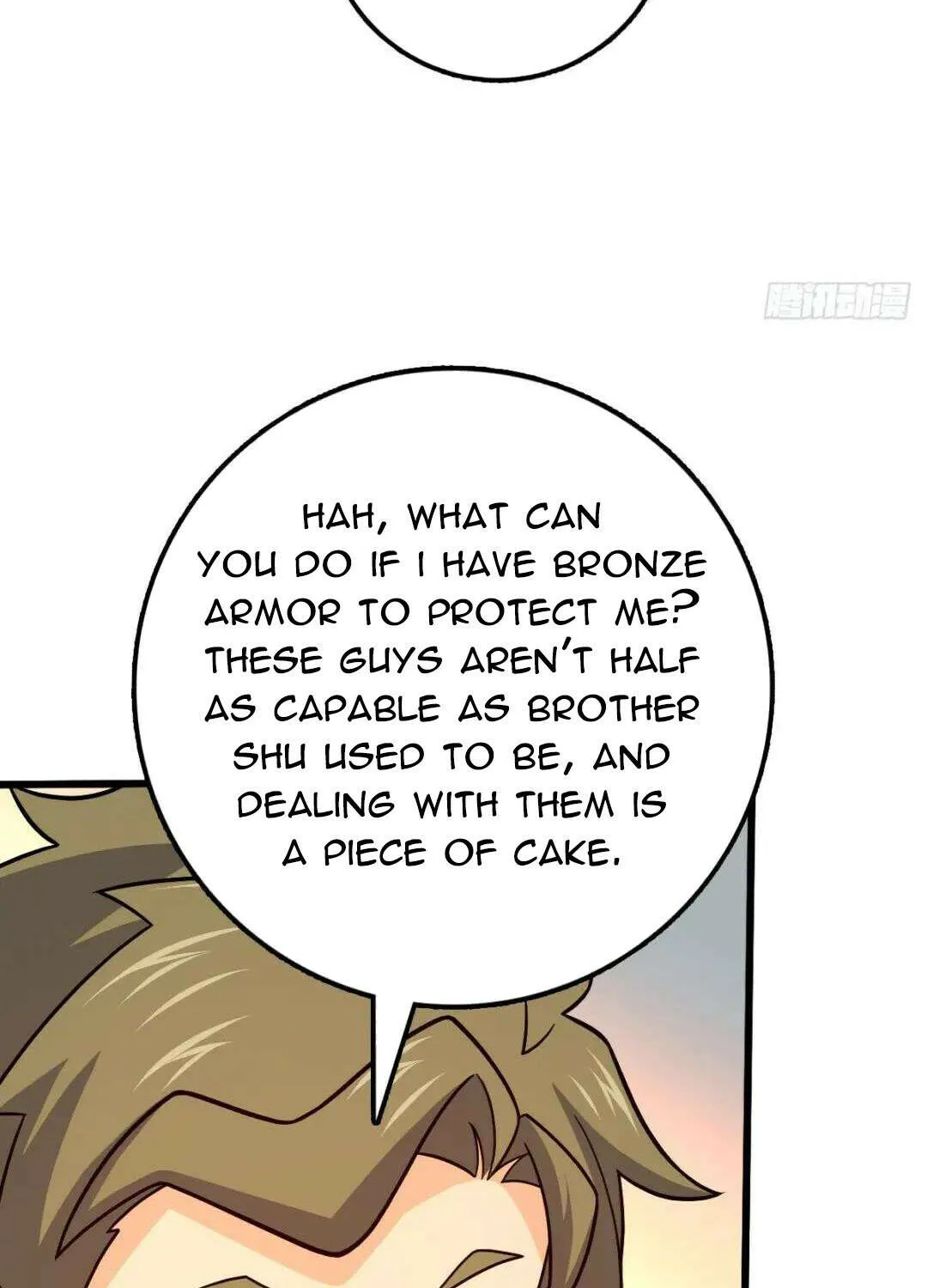 Spare Me, Great Lord! Chapter 659 page 72 - 