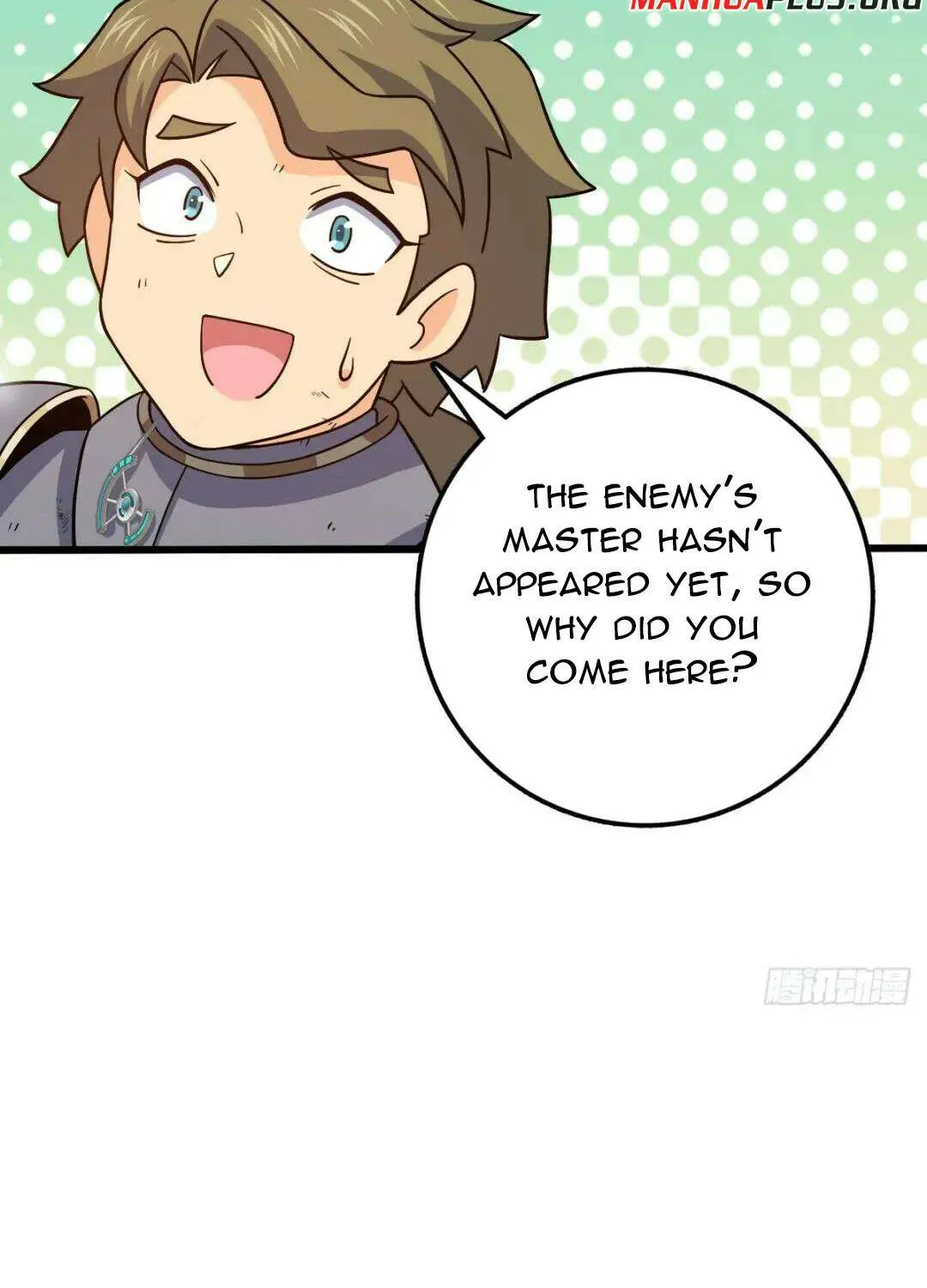 Spare Me, Great Lord! Chapter 659 page 84 - 