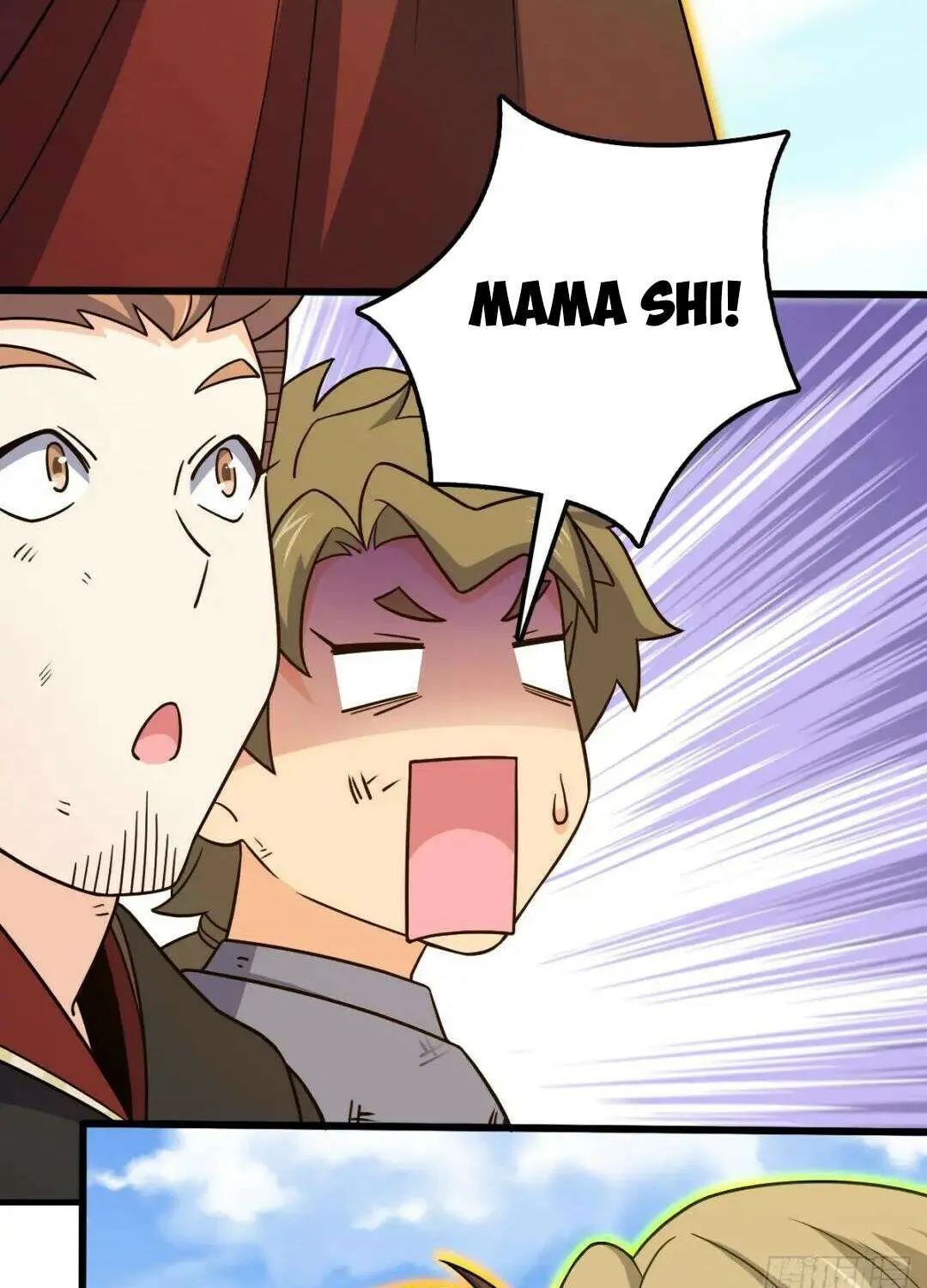 Spare Me, Great Lord! Chapter 659 page 87 - 