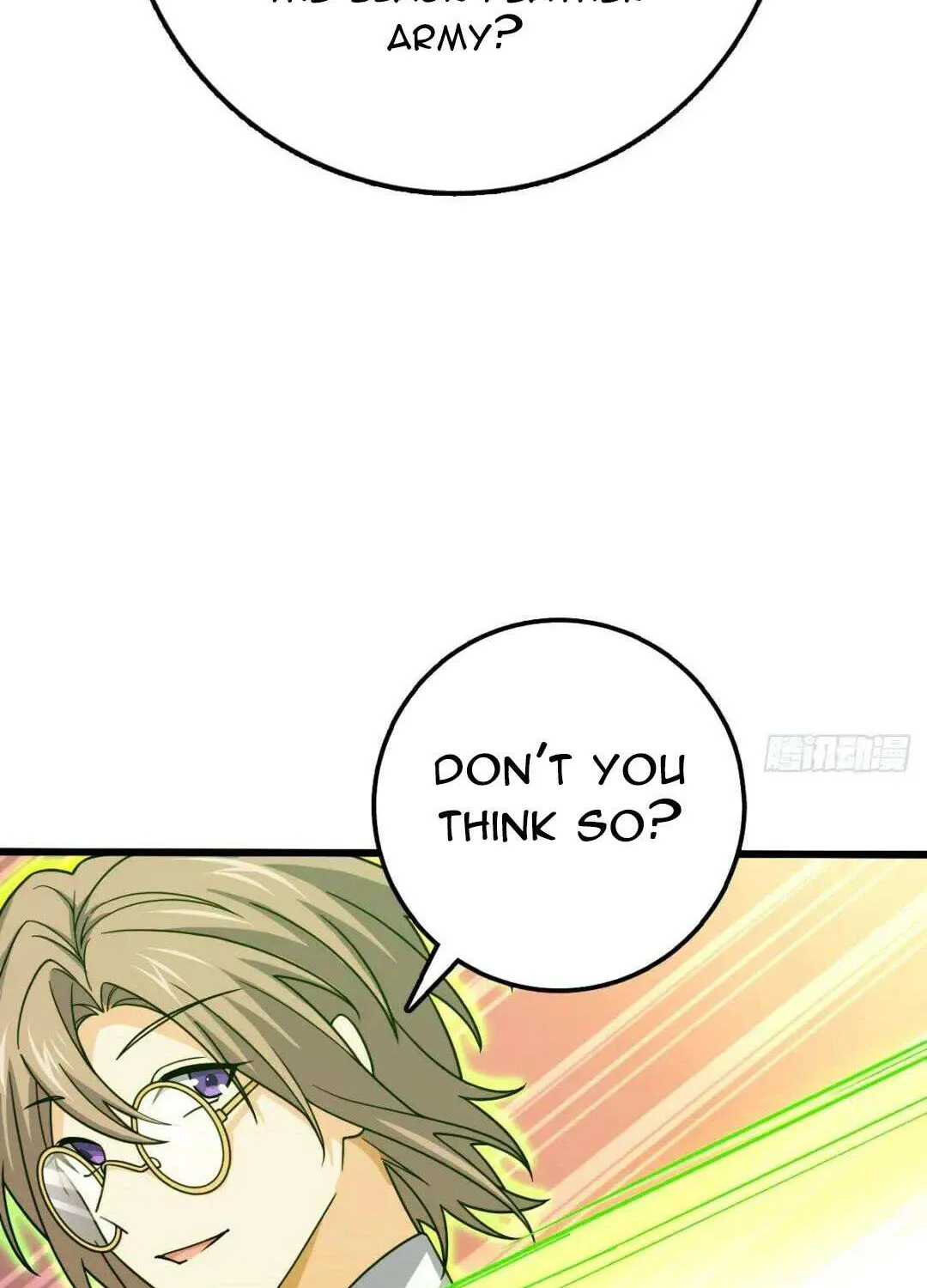Spare Me, Great Lord! Chapter 659 page 90 - 