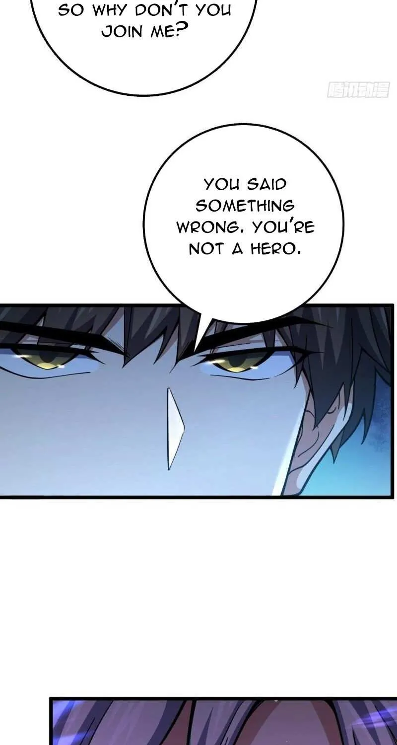 Spare Me, Great Lord! Chapter 660 page 11 - 