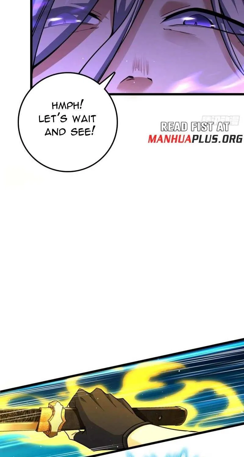Spare Me, Great Lord! Chapter 660 page 12 - 