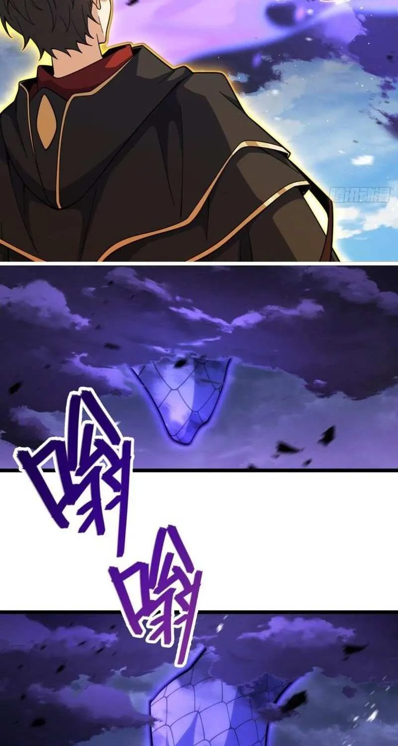 Spare Me, Great Lord! Chapter 660 page 21 - 
