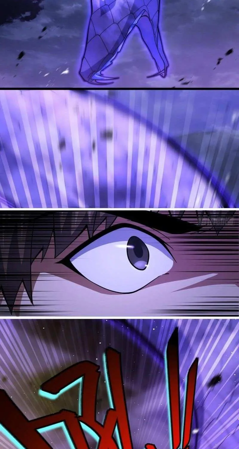 Spare Me, Great Lord! Chapter 660 page 22 - 