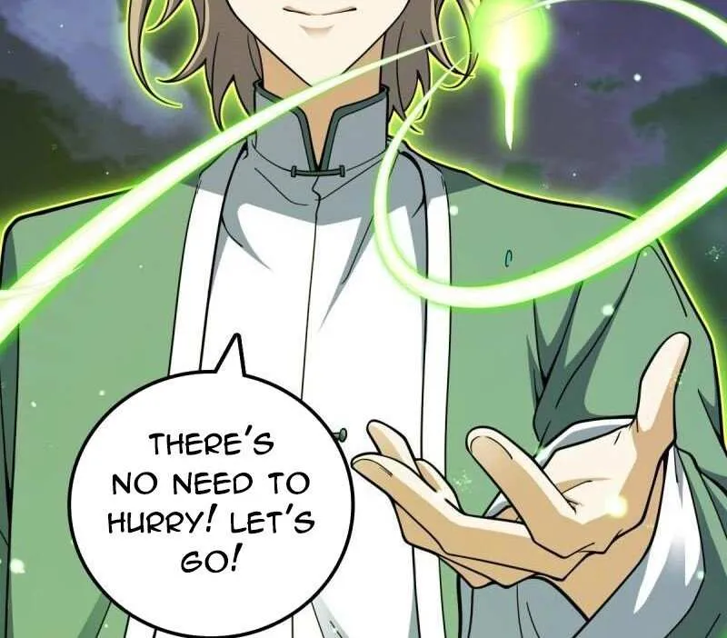 Spare Me, Great Lord! Chapter 660 page 25 - 