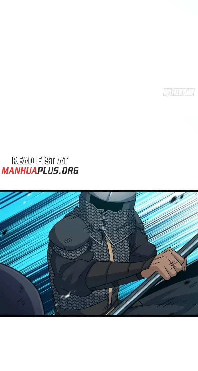 Spare Me, Great Lord! Chapter 660 page 44 - 