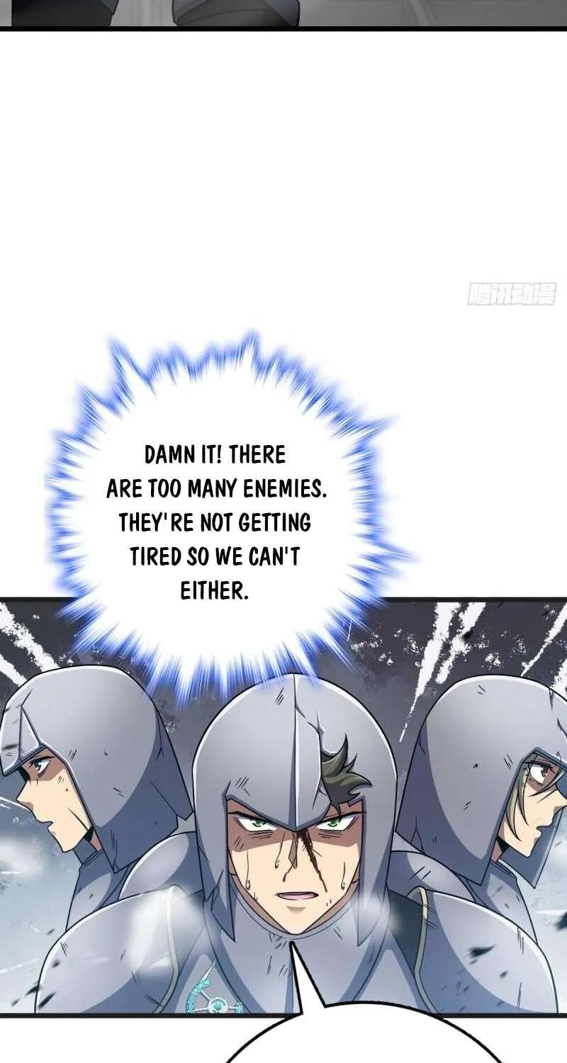 Spare Me, Great Lord! Chapter 660 page 51 - 