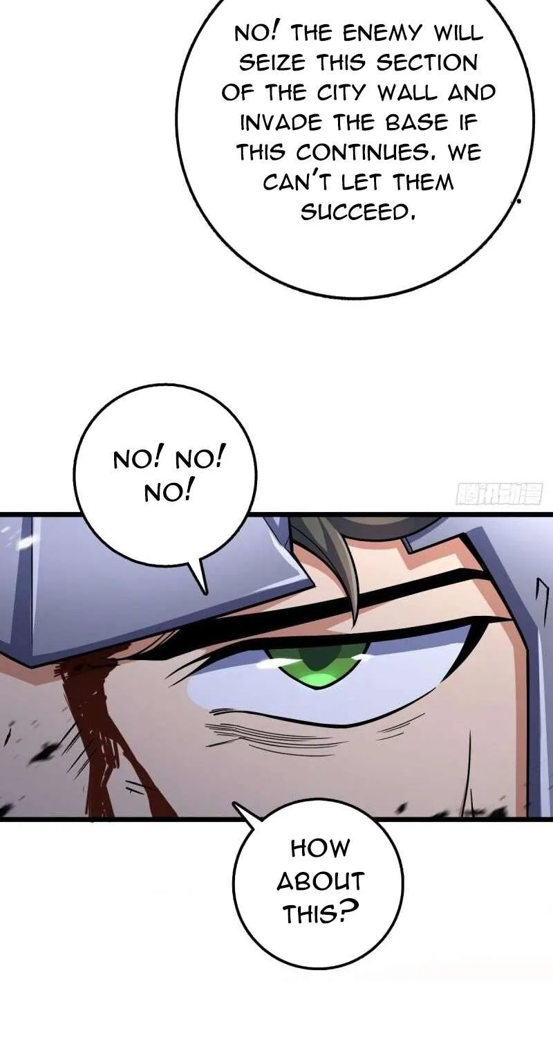 Spare Me, Great Lord! Chapter 660 page 52 - 