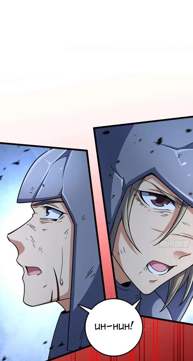 Spare Me, Great Lord! Chapter 660 page 53 - 