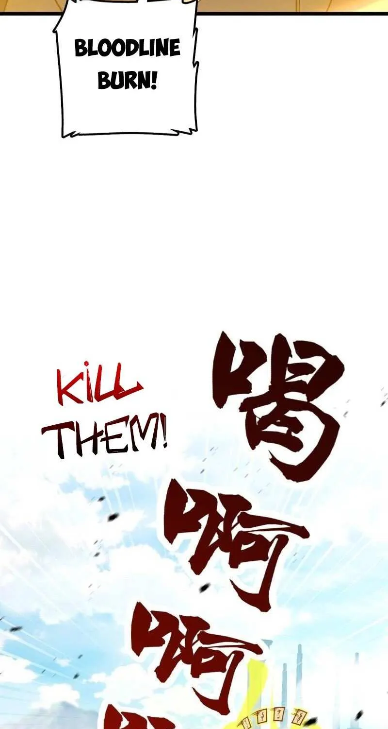 Spare Me, Great Lord! Chapter 660 page 58 - 