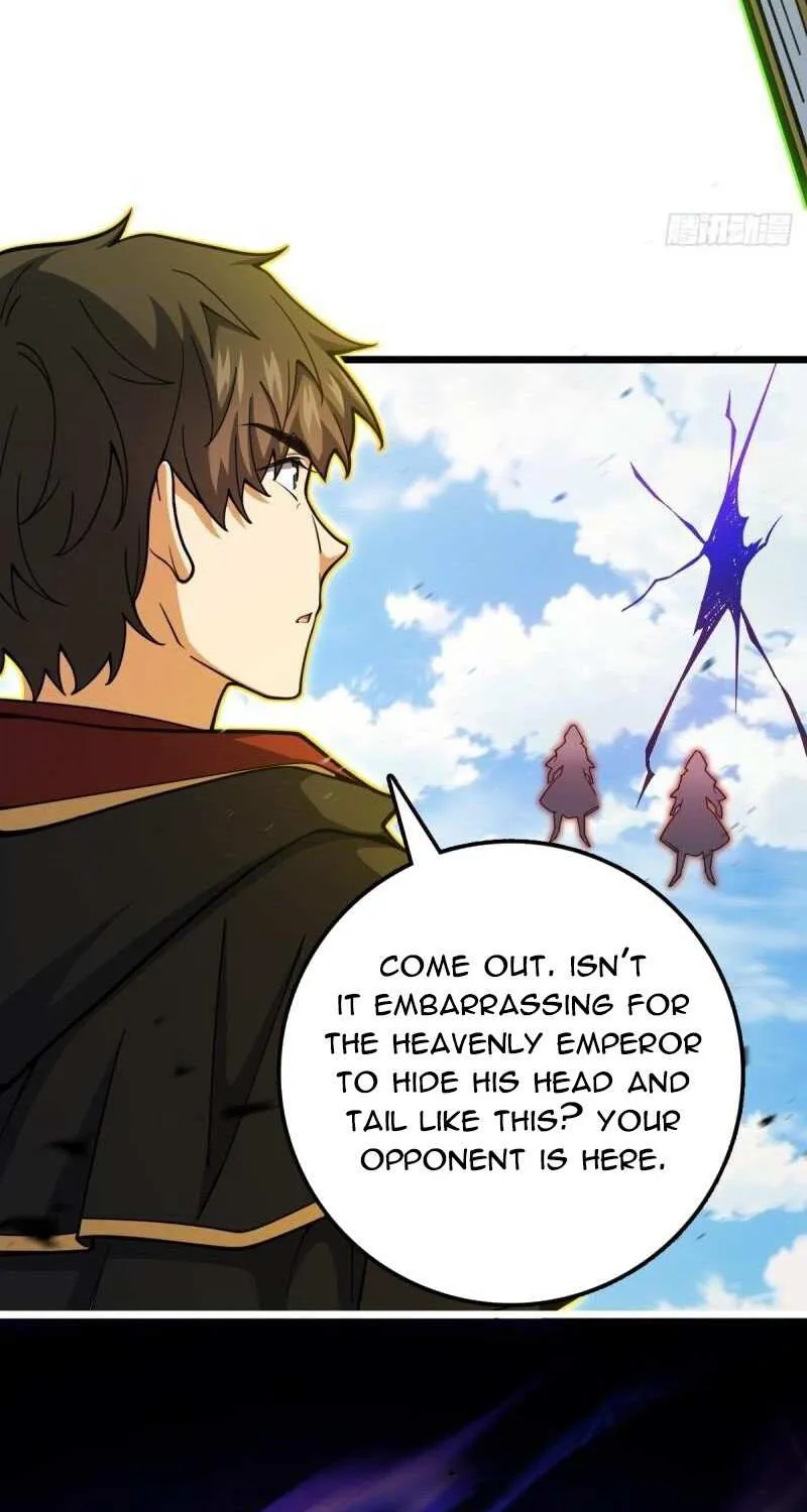 Spare Me, Great Lord! Chapter 660 page 7 - 