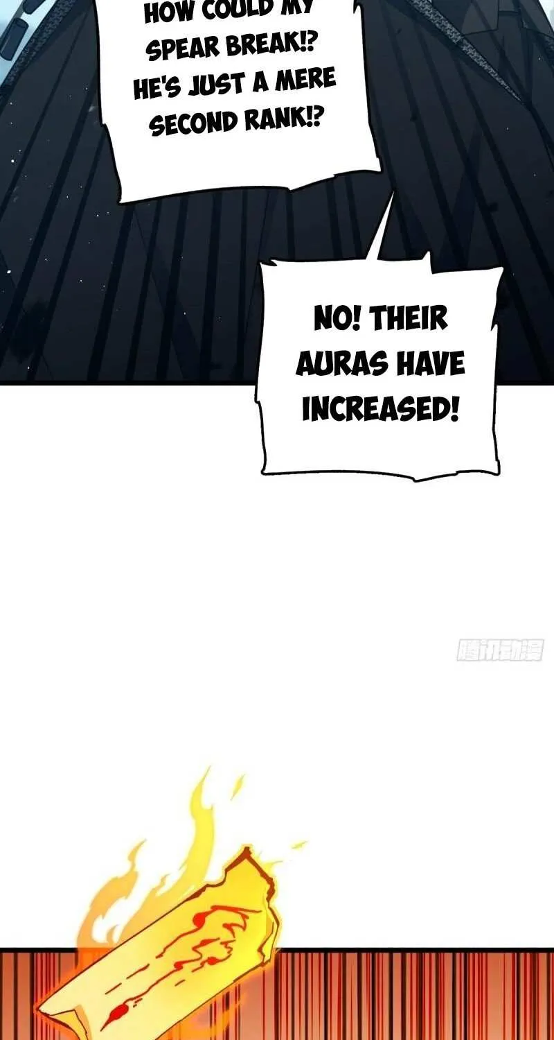 Spare Me, Great Lord! Chapter 660 page 66 - 