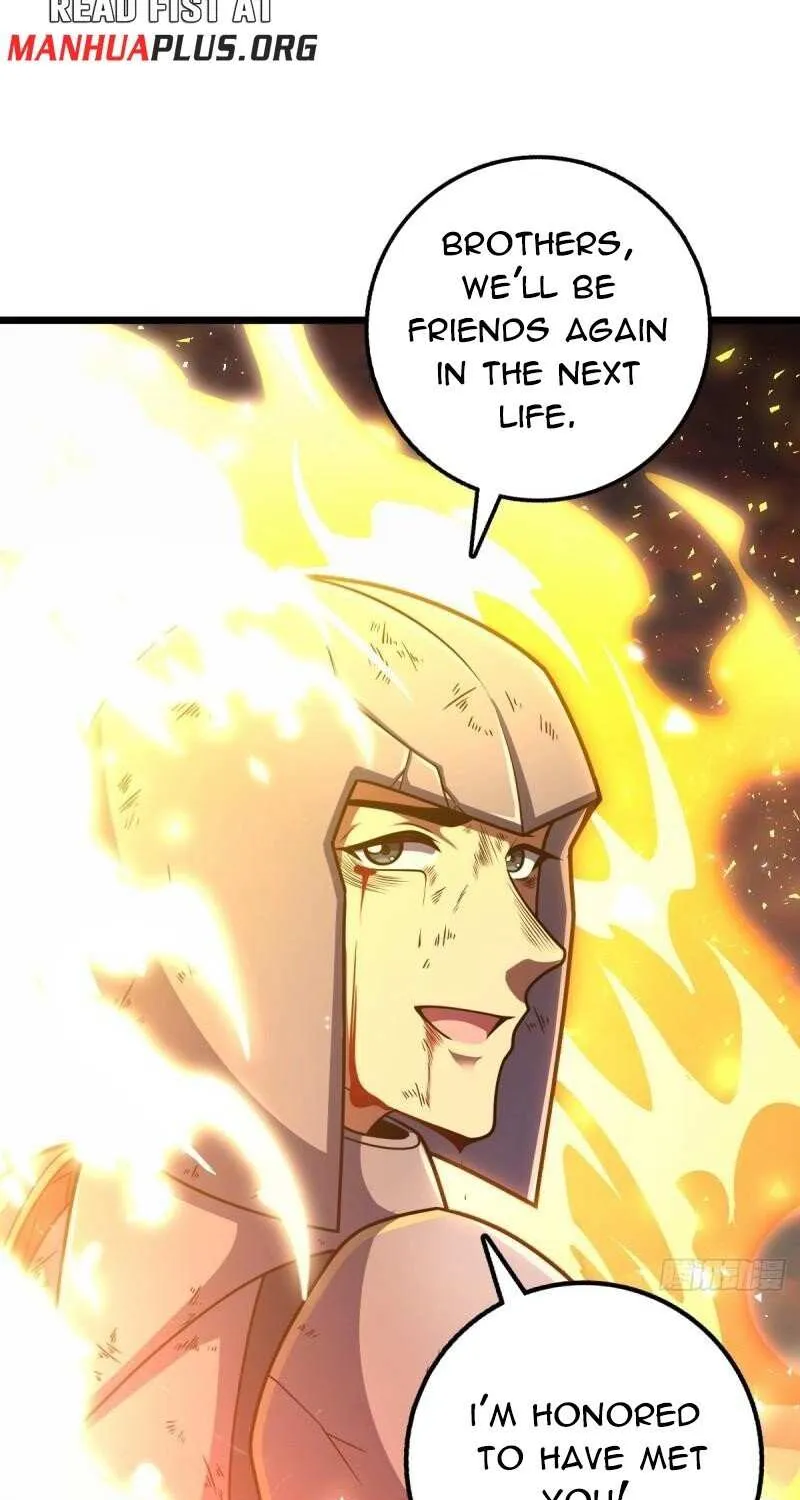 Spare Me, Great Lord! Chapter 660 page 71 - 