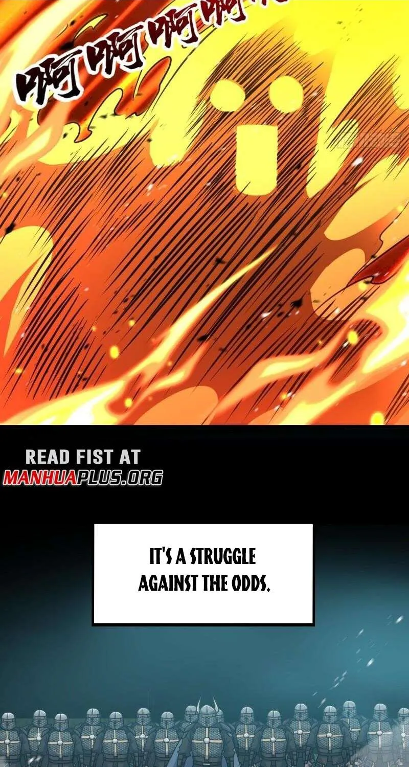 Spare Me, Great Lord! Chapter 660 page 78 - 