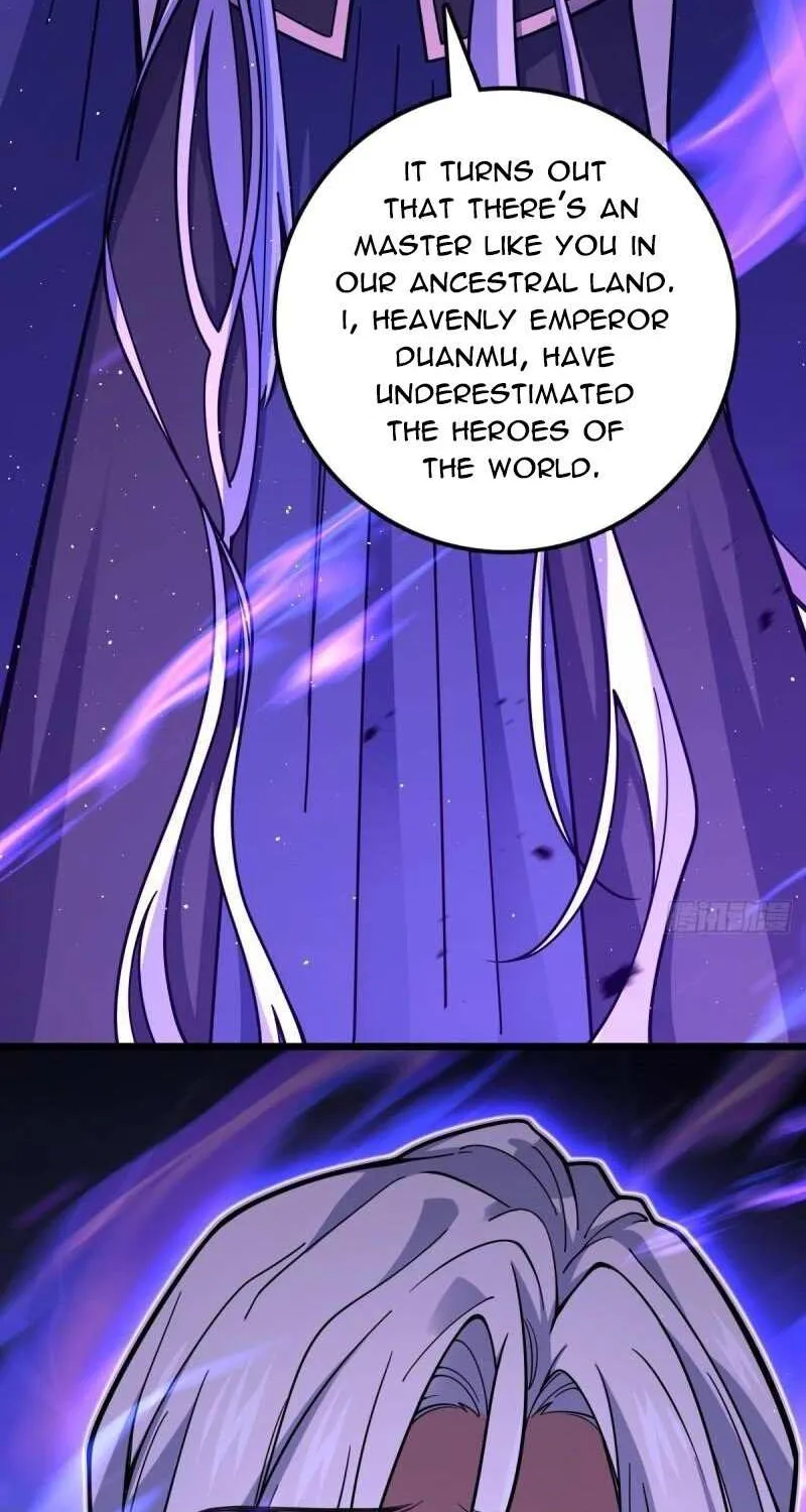 Spare Me, Great Lord! Chapter 660 page 9 - 