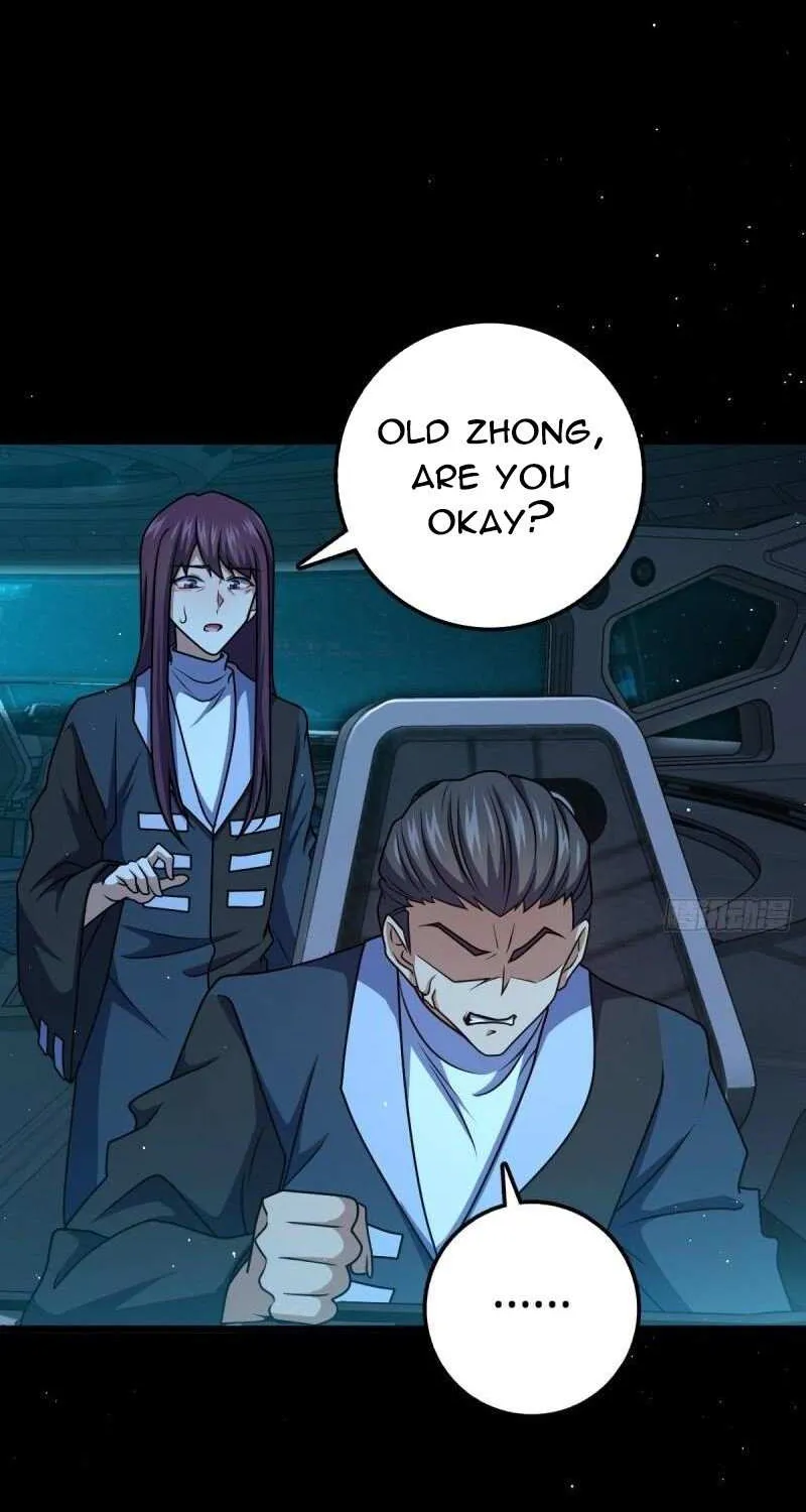 Spare Me, Great Lord! Chapter 660 page 81 - 