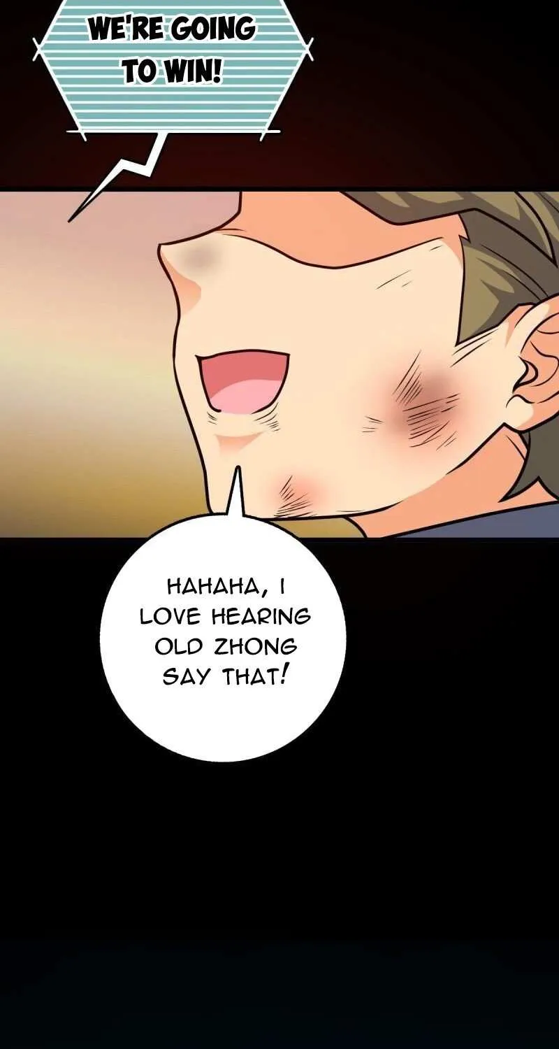 Spare Me, Great Lord! Chapter 660 page 84 - 